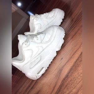 Toddler Nike air max
